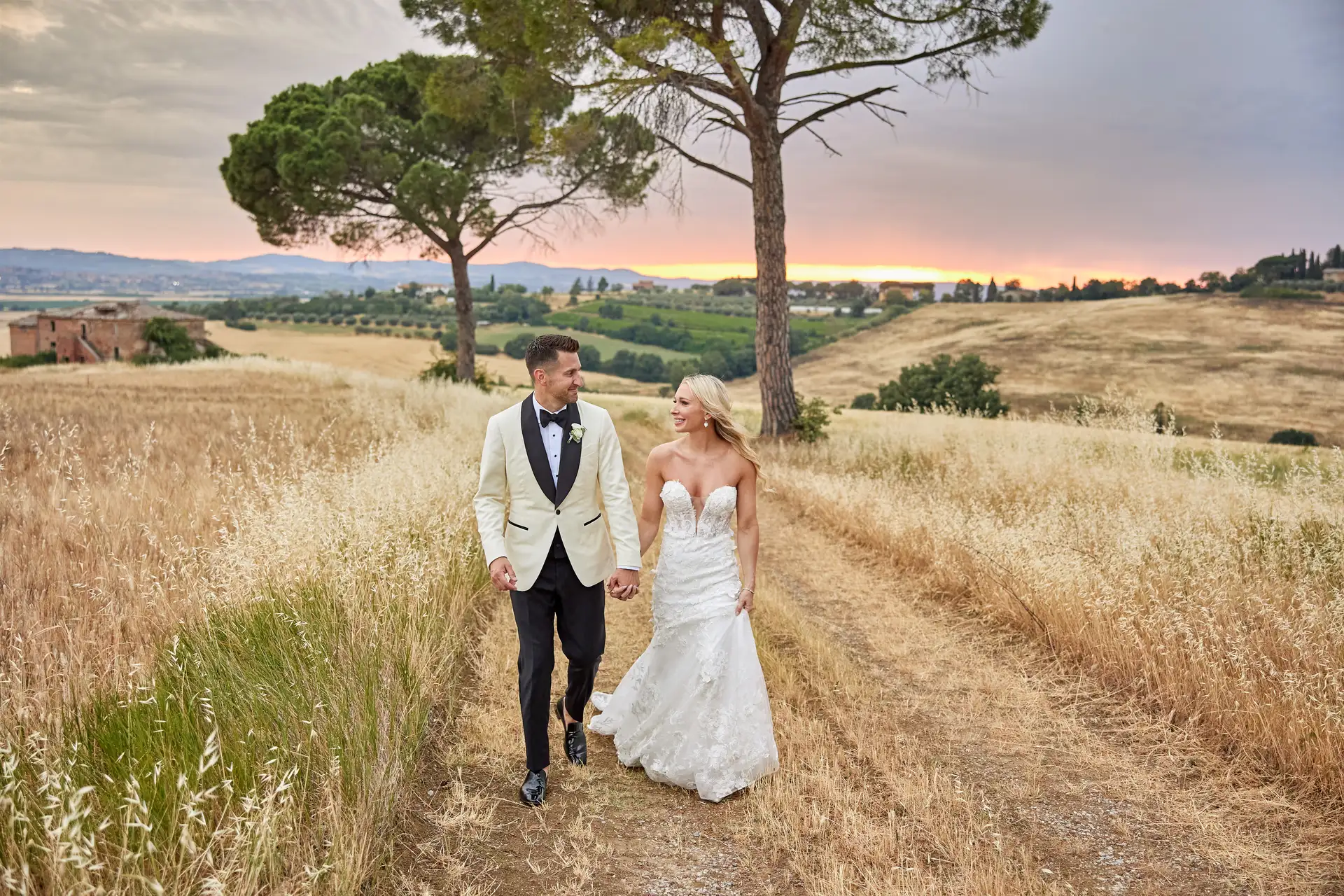 carissa lane villa valentini elopement