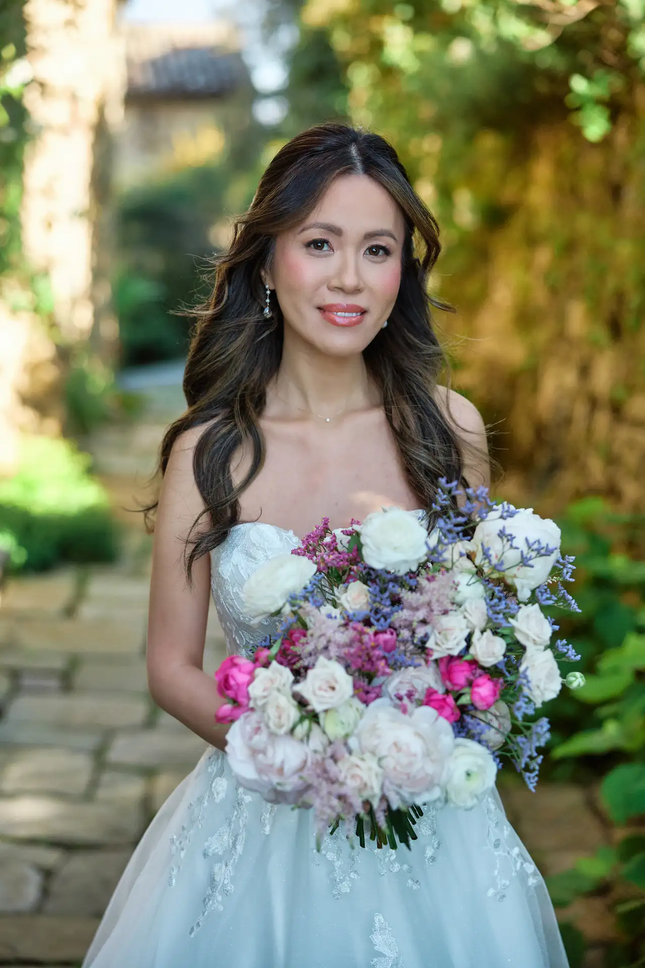 carmen tristan monteverdi elopement