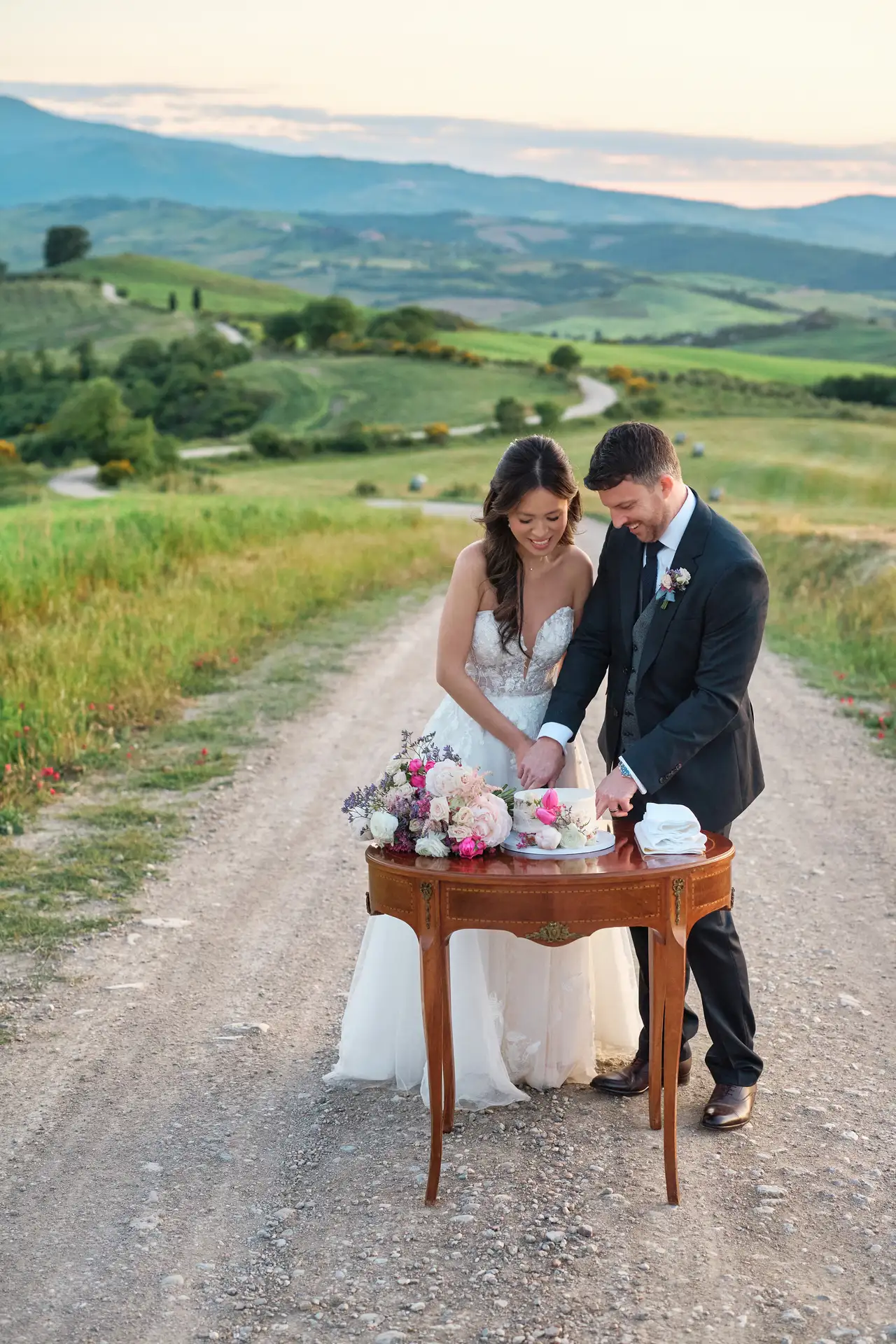 carmen tristan monteverdi elopement