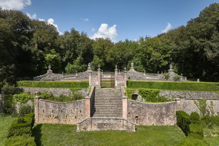 castello di celsa elopement venue