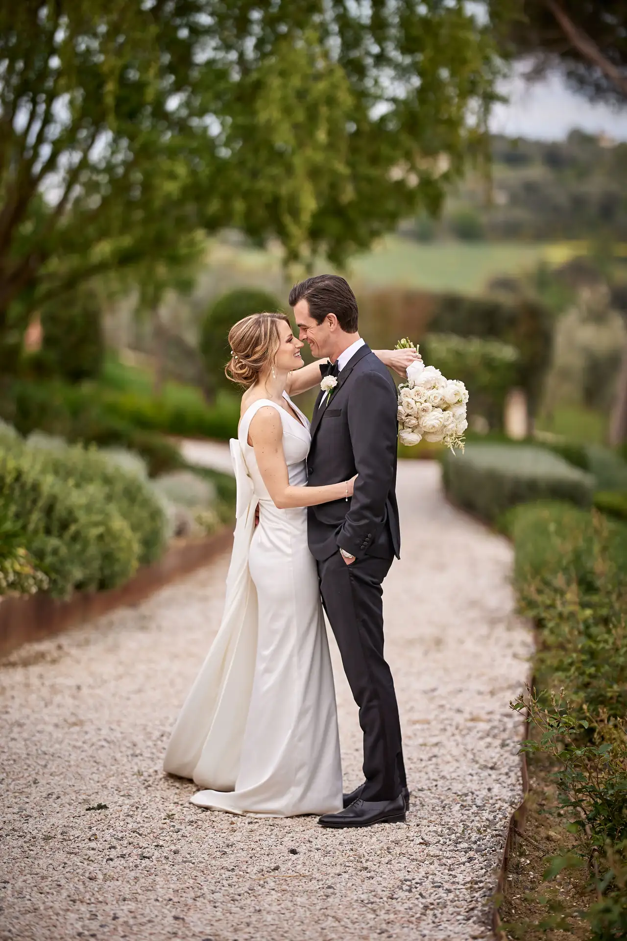 catherine matthew villa valentini elopement