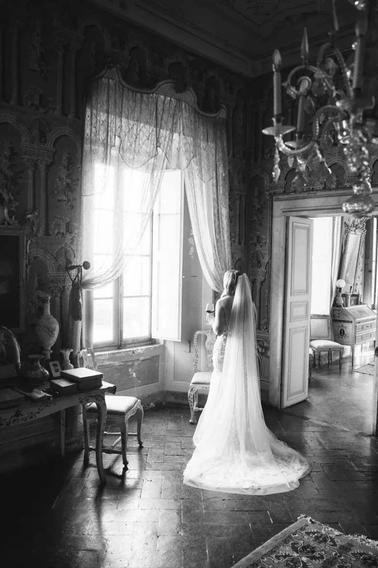 charlotte chris villa di geggiano elopement