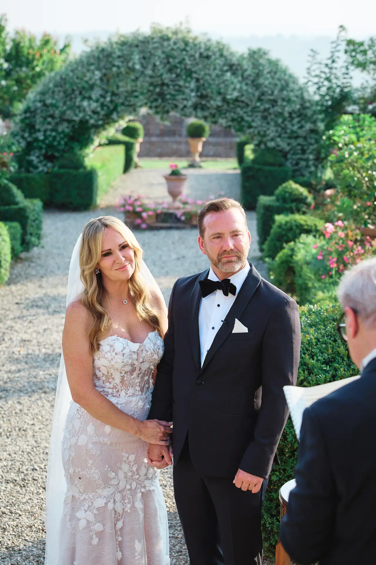 charlotte chris villa di geggiano elopement