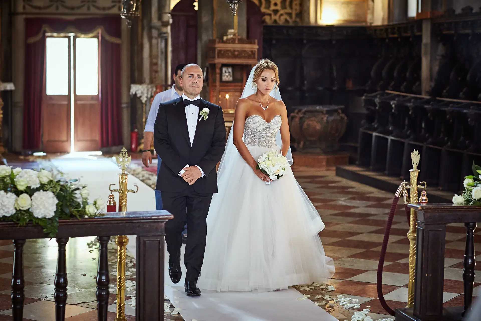 dariya seth luna baglioni elopement