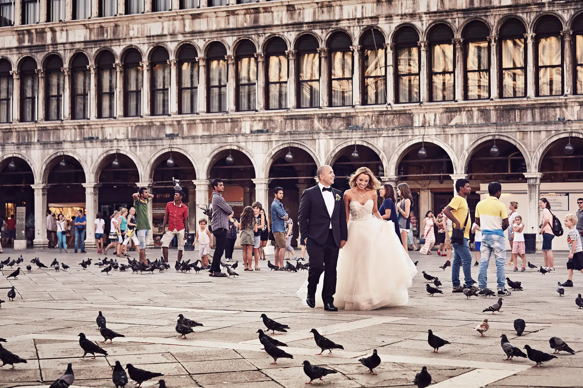 dariya seth luna baglioni elopement