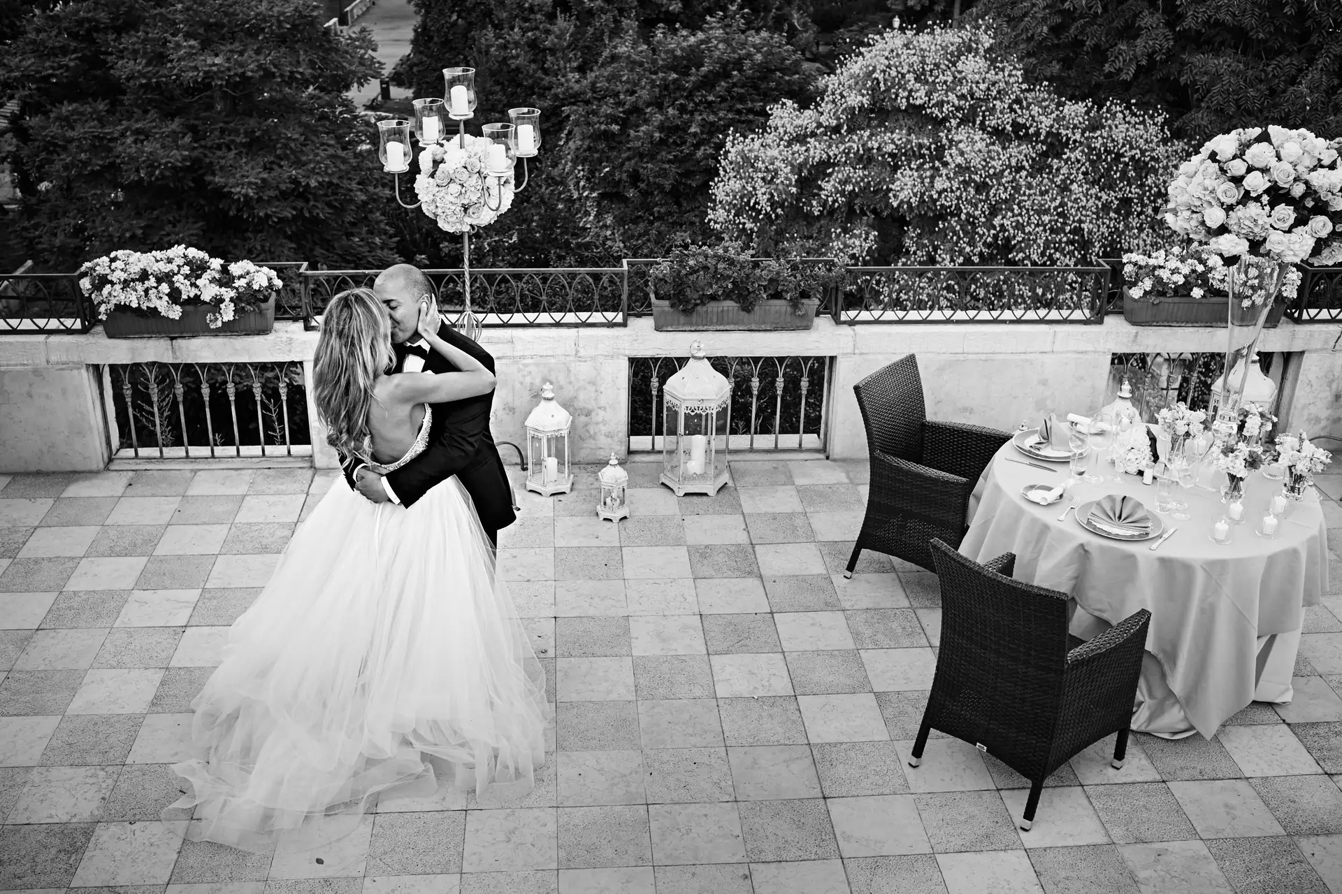 dariya seth luna baglioni elopement