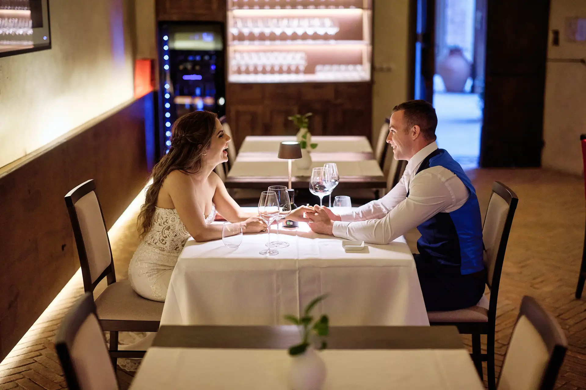 eliza james argiano dimore elopement