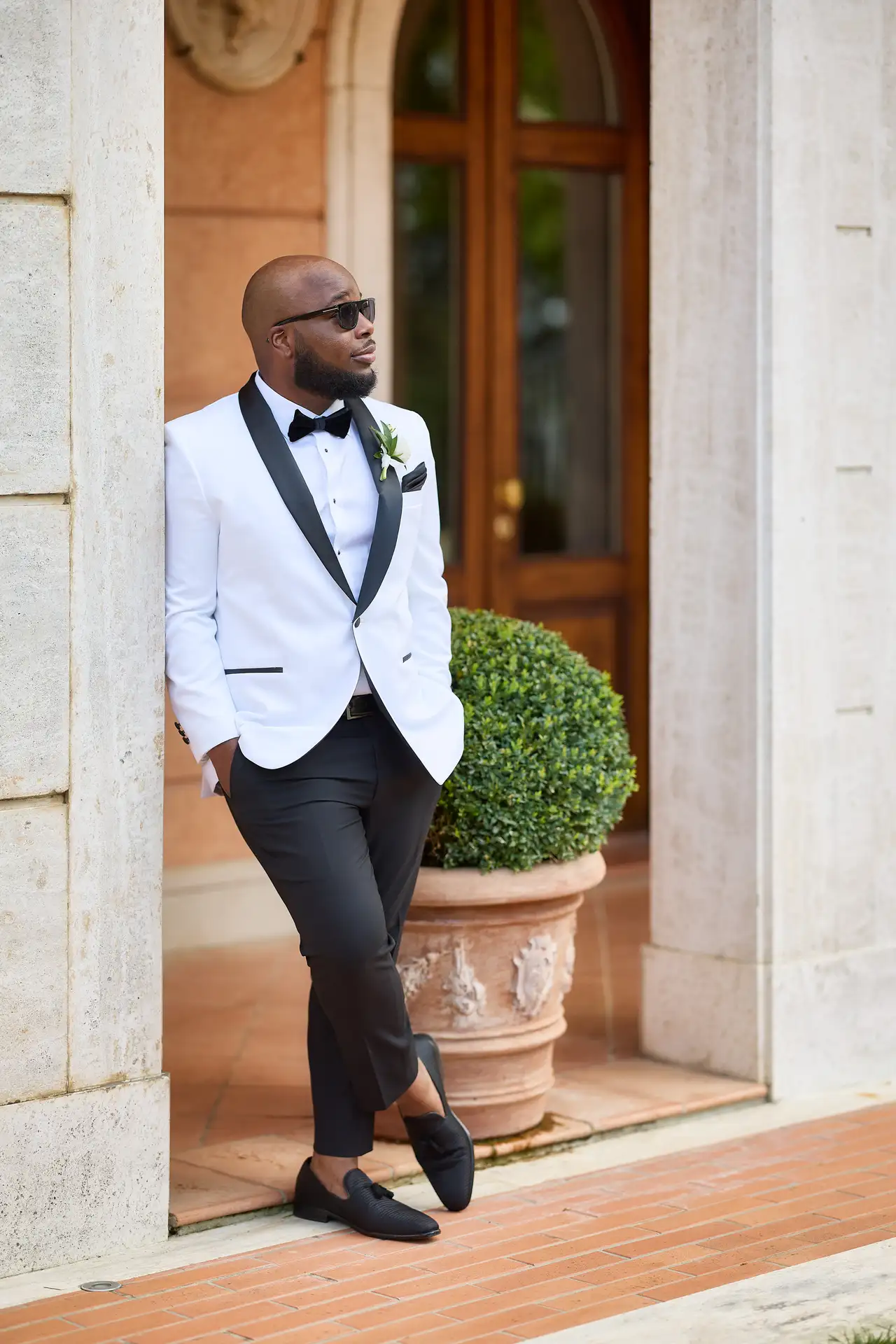 emily jordan villa valentini elopement