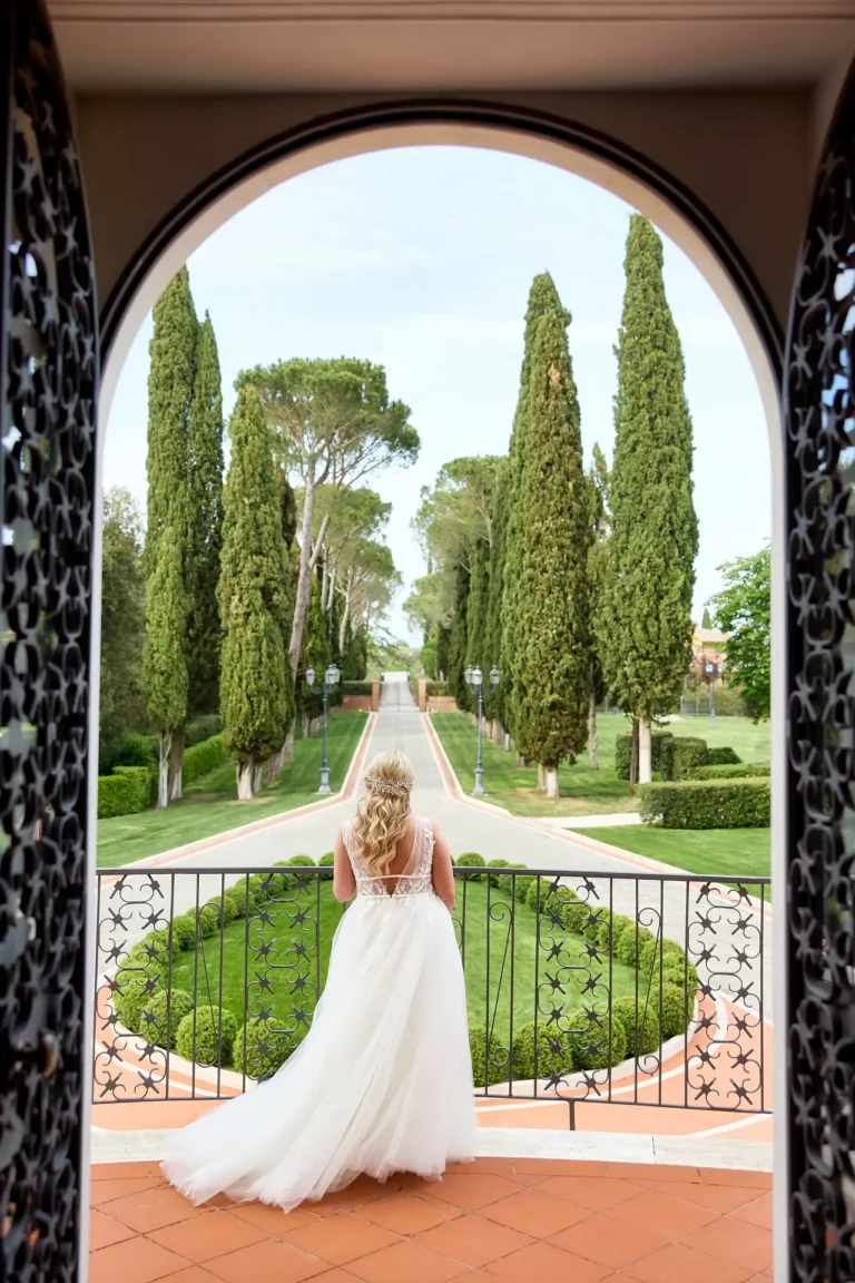 emily jordan villa valentini elopement