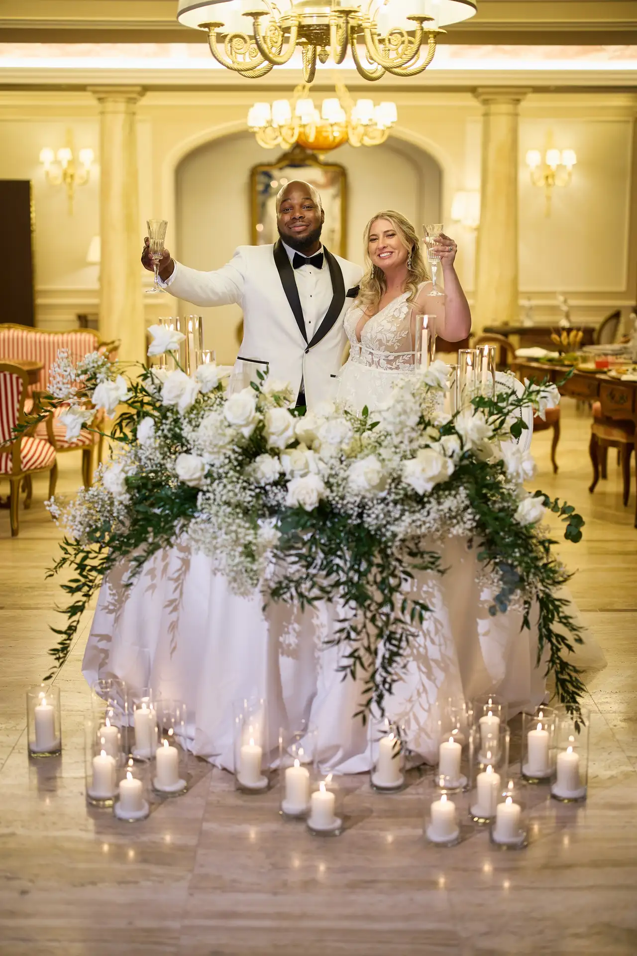 emily jordan villa valentini elopement