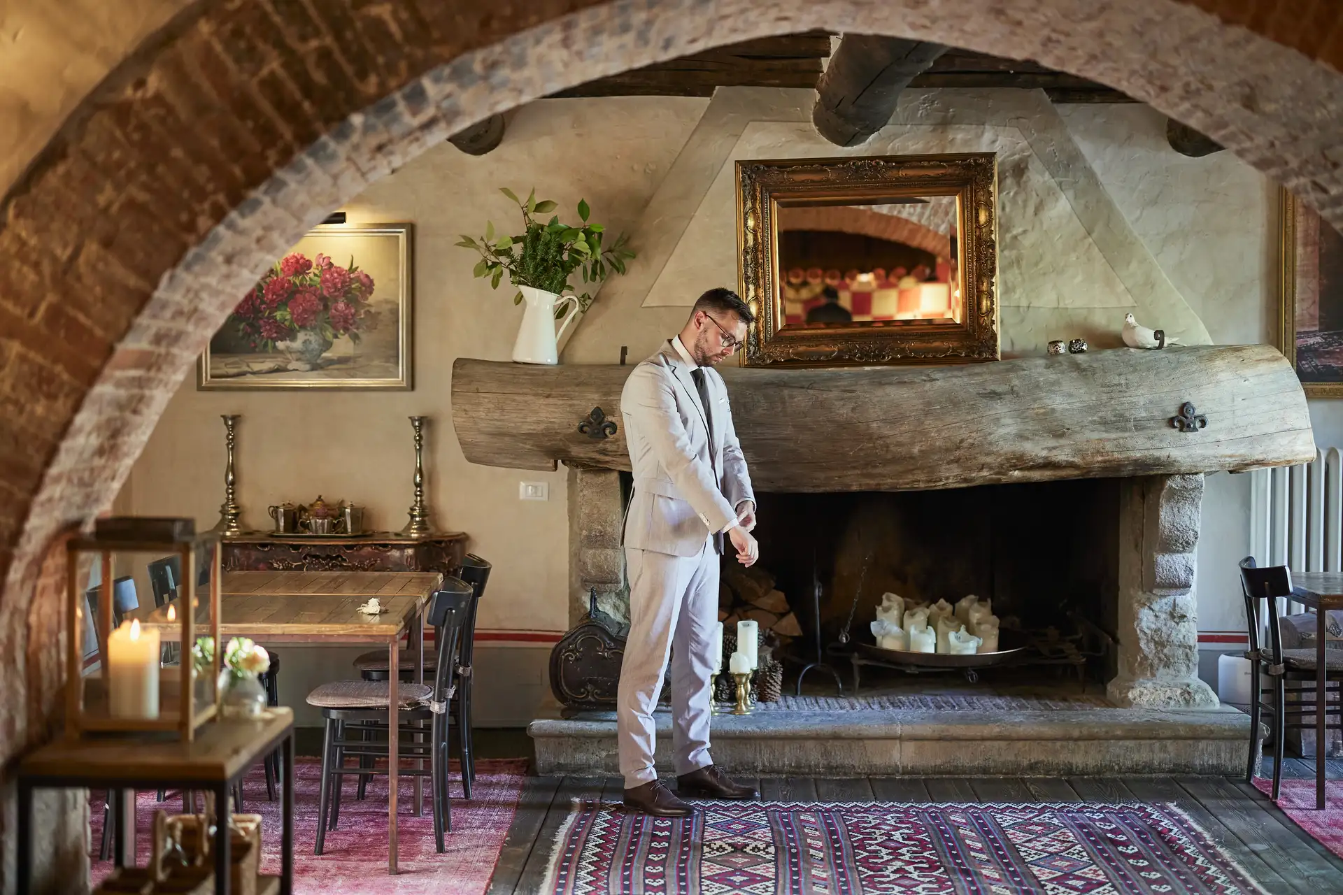 emma ashley lupaia elopement