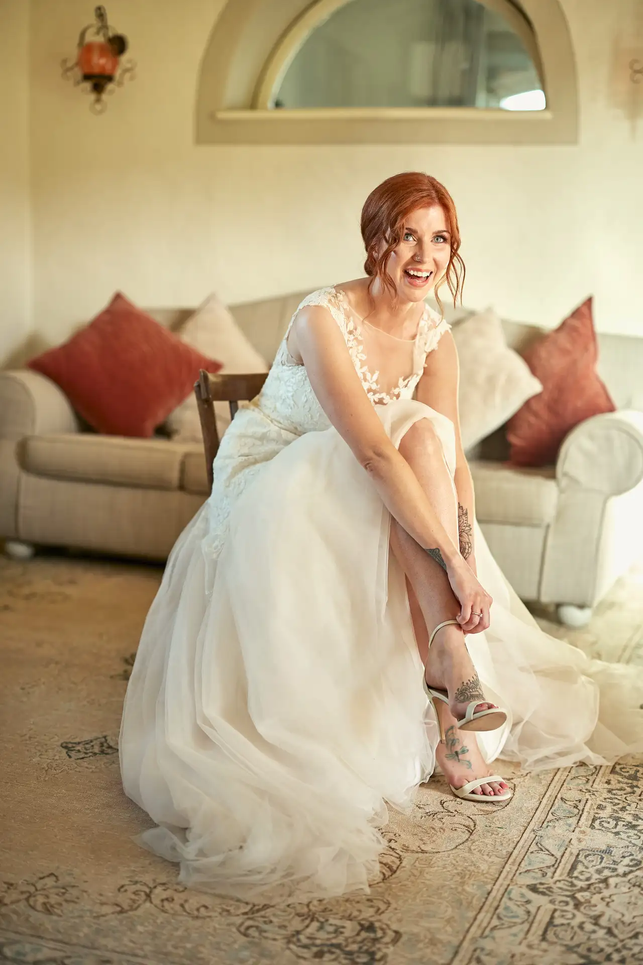 emma ashley lupaia elopement