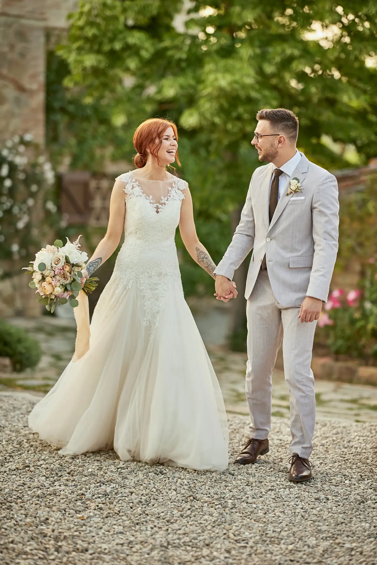 emma ashley lupaia elopement