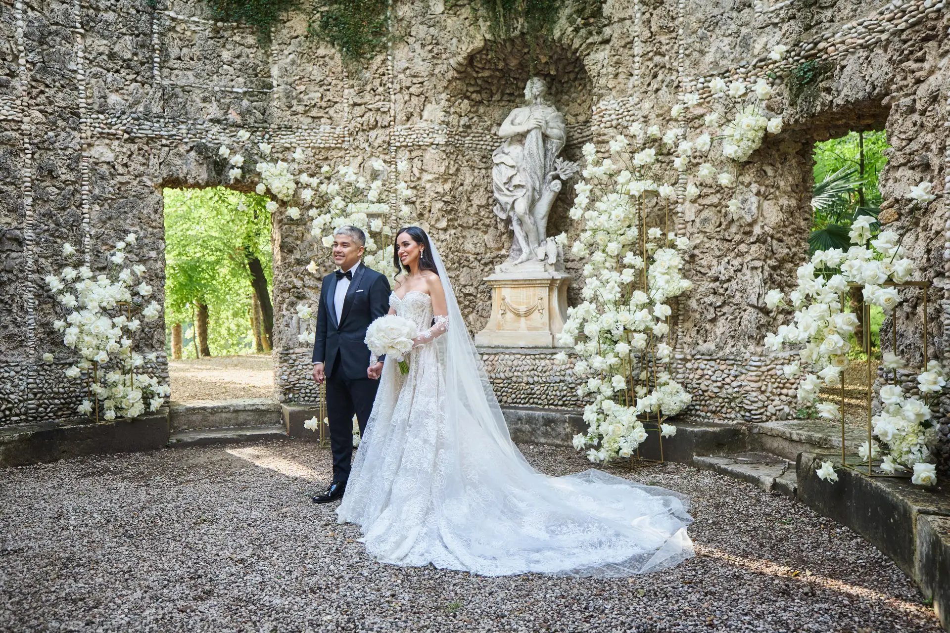 eric camellia villa rizzardi