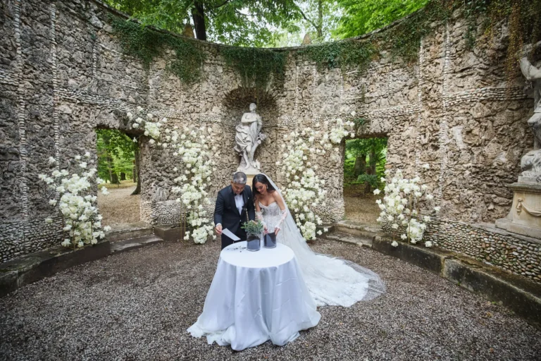 eric camellia villa rizzardi