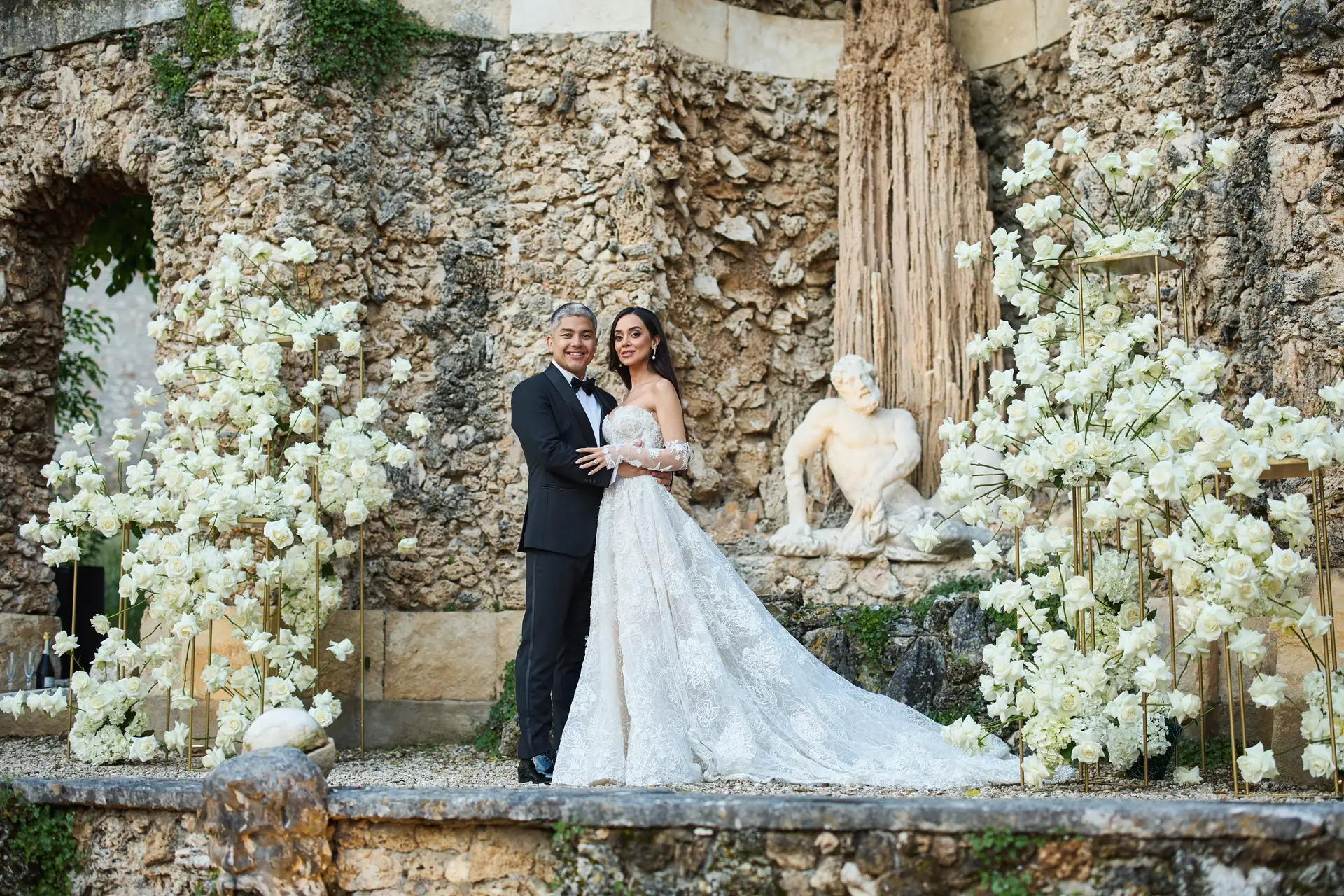 eric camellia villa rizzardi