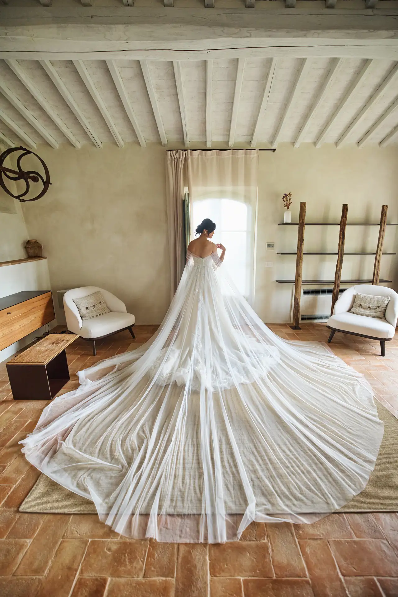 jacqueline nick argiano dimore elopement