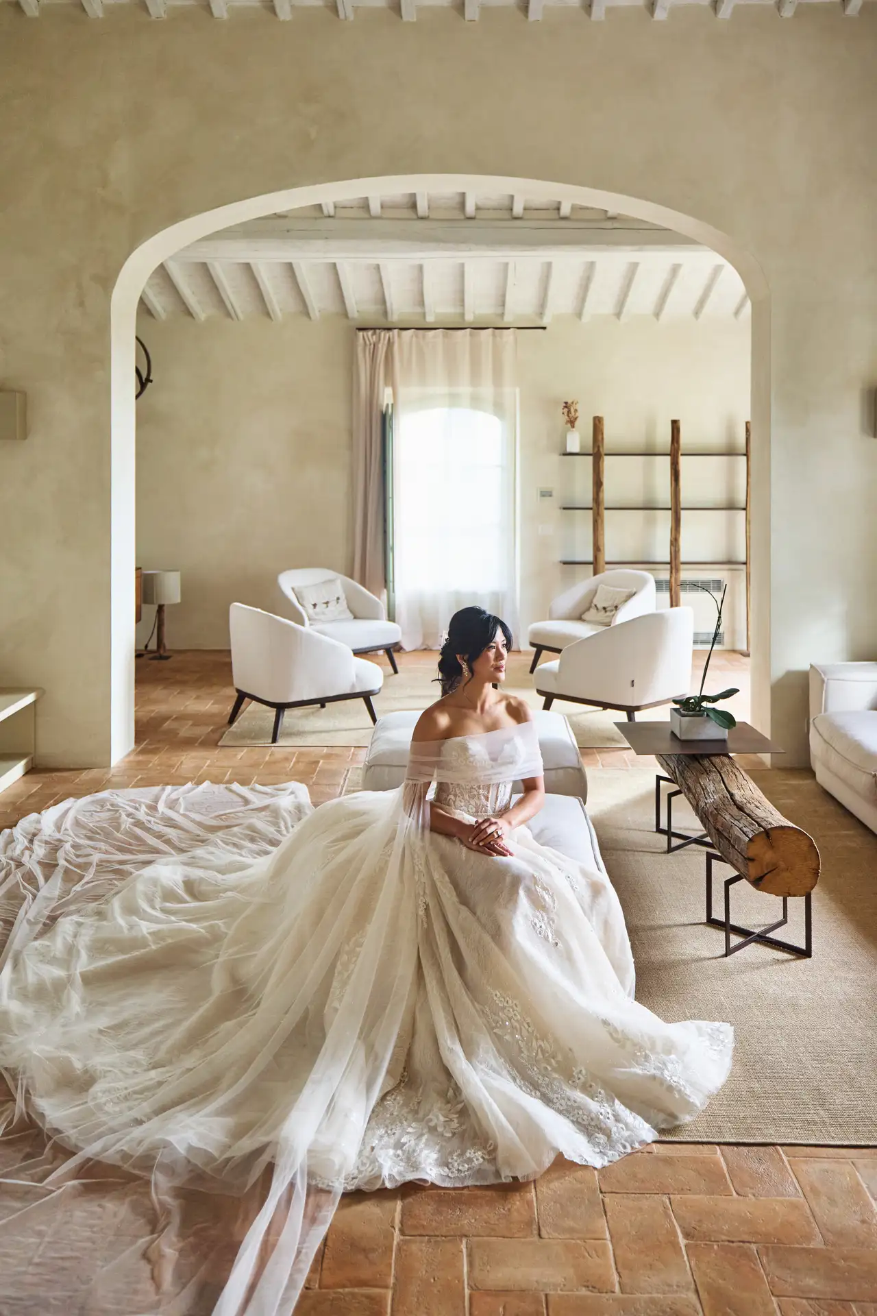 jacqueline nick argiano dimore elopement