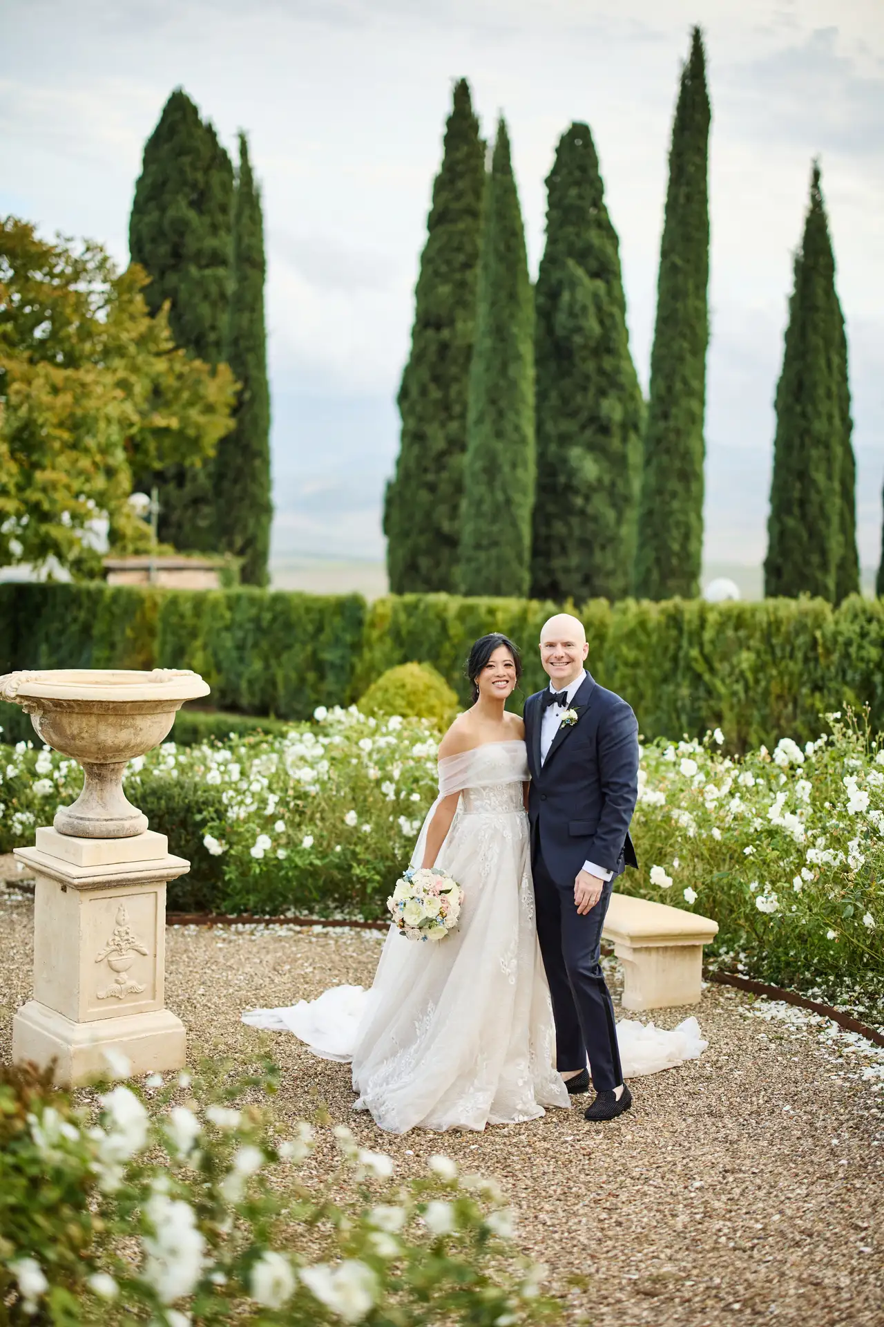 jacqueline nick argiano dimore elopement