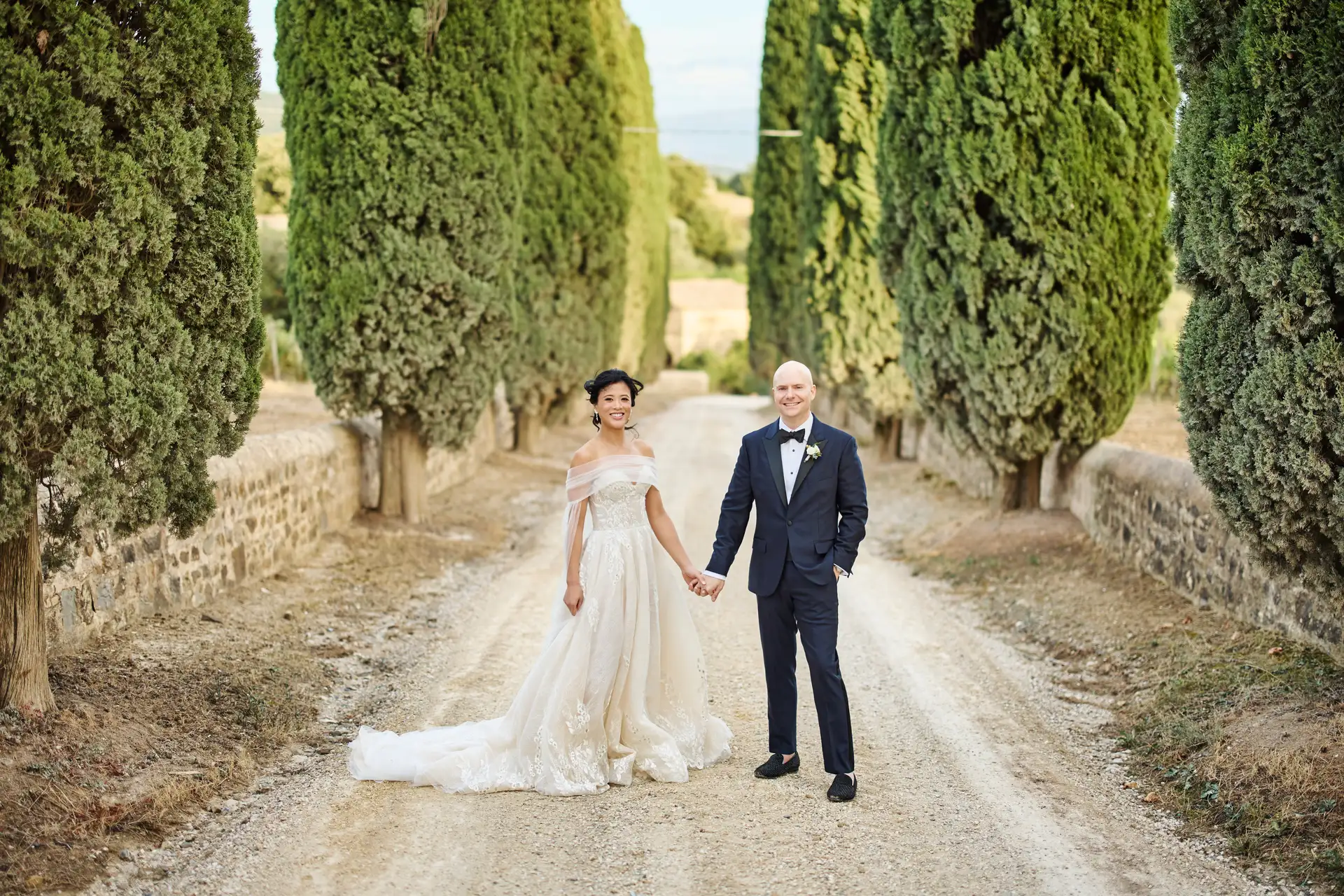 jacqueline nick argiano dimore elopement