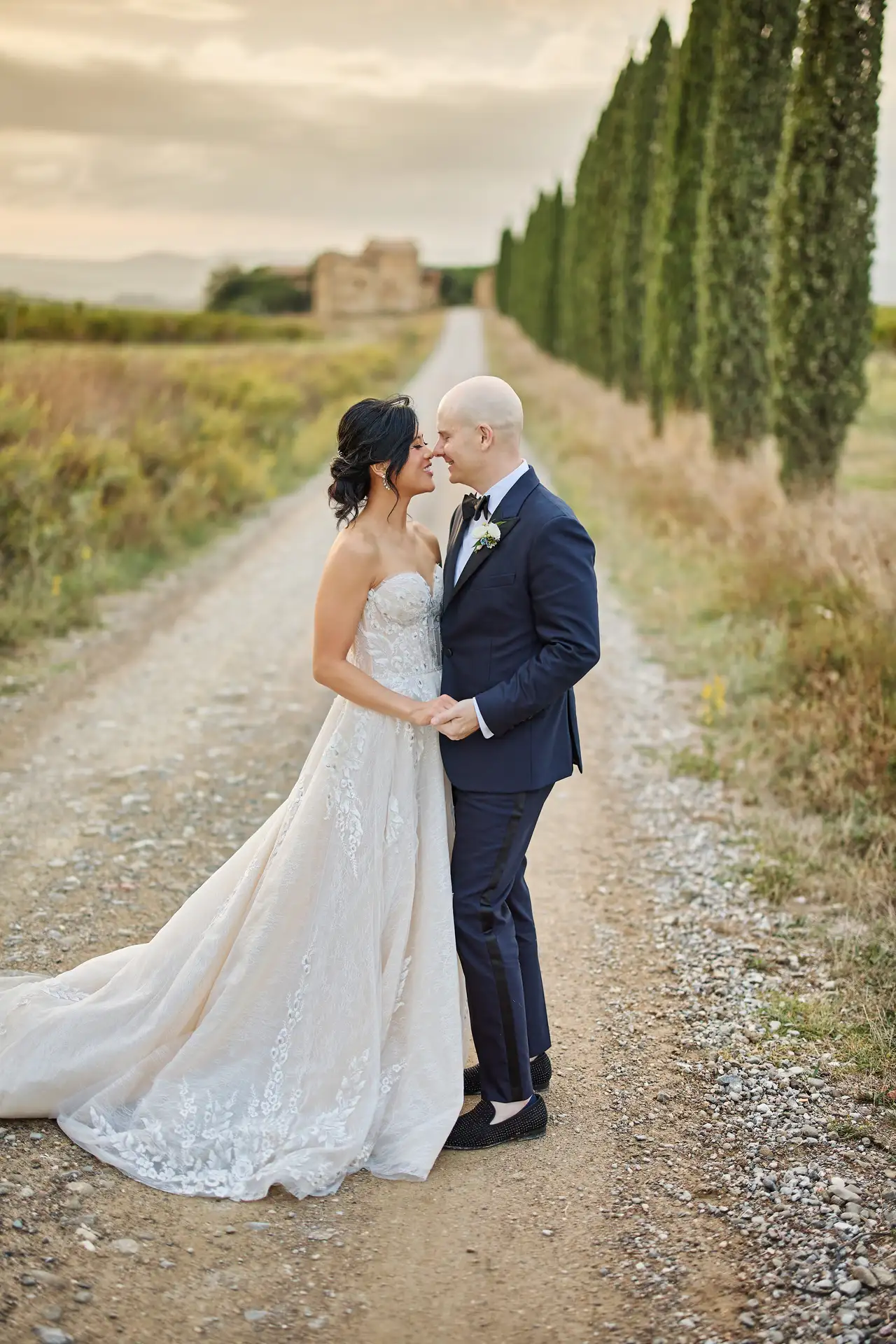 jacqueline nick argiano dimore elopement
