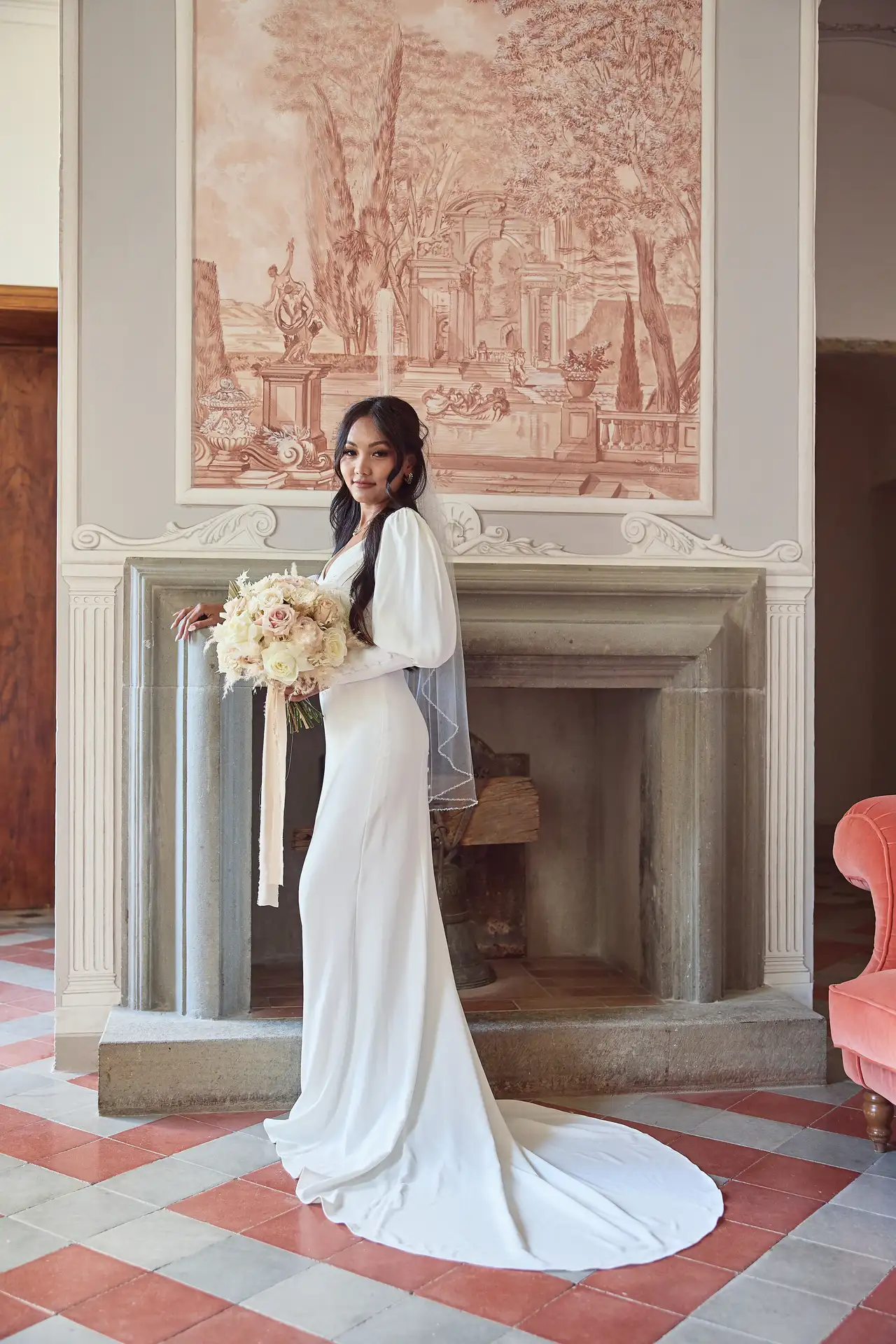 jeremy sokha villa di piazzano elopement
