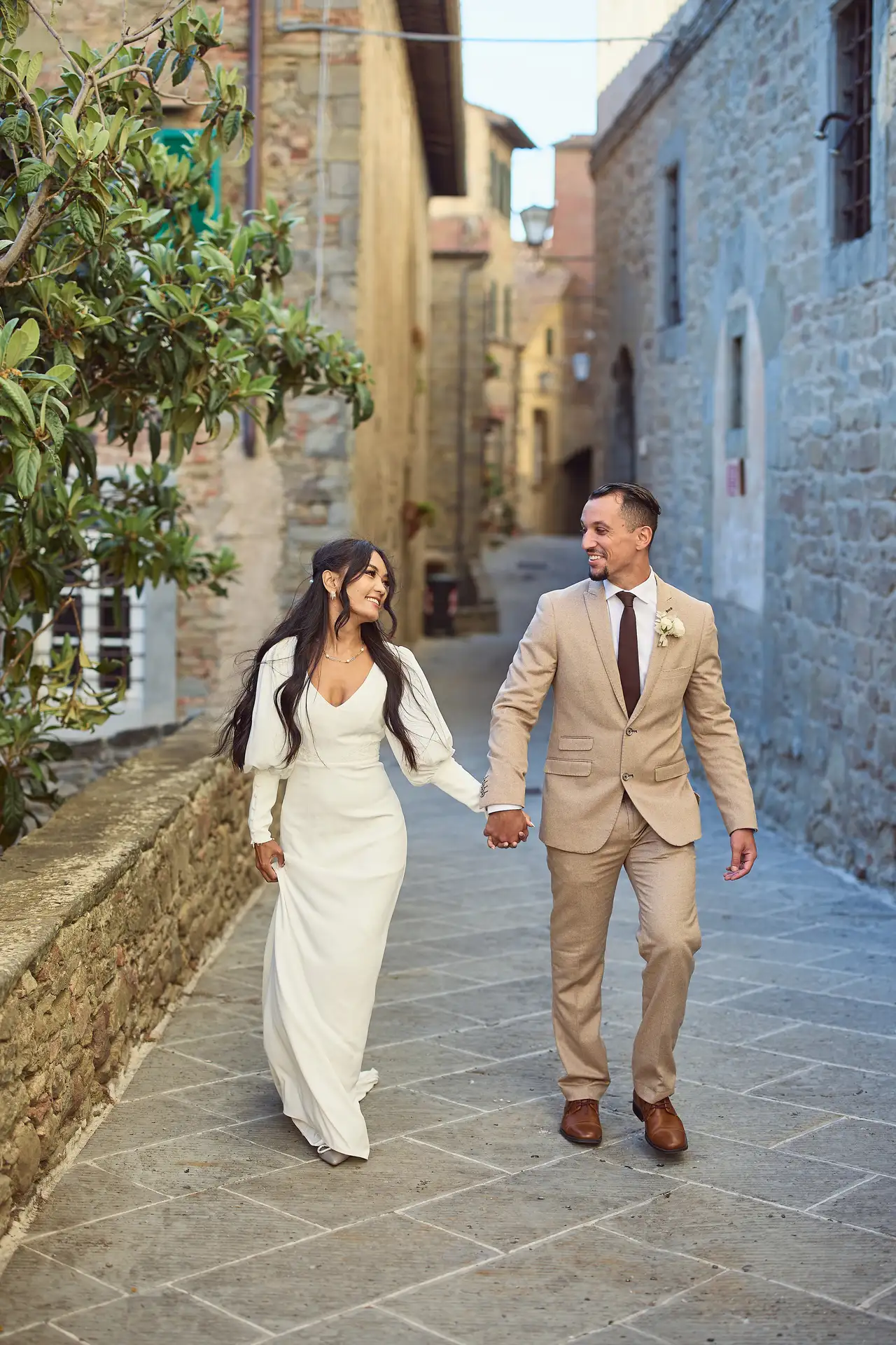 jeremy sokha villa di piazzano elopement