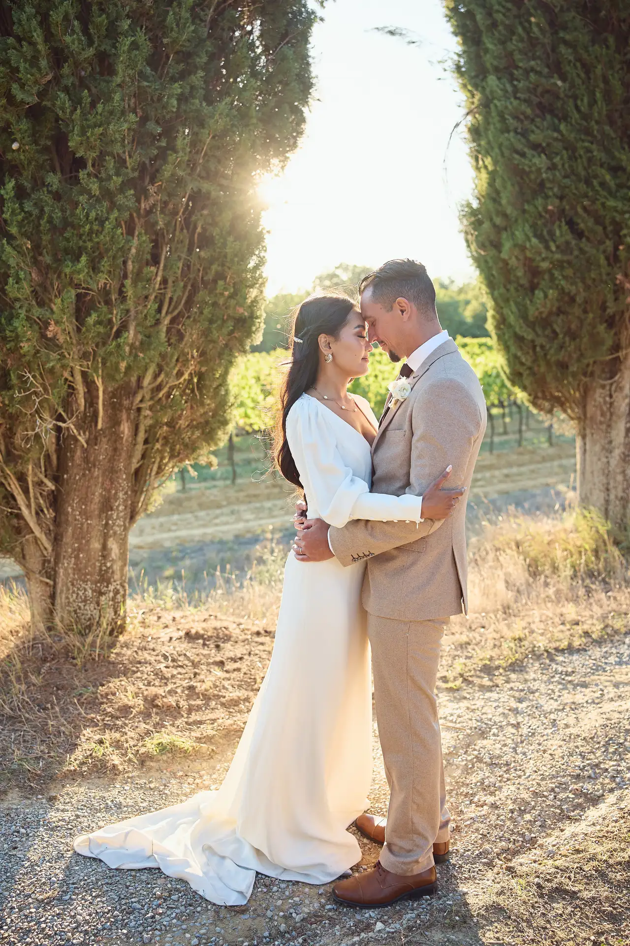 jeremy sokha villa di piazzano elopement