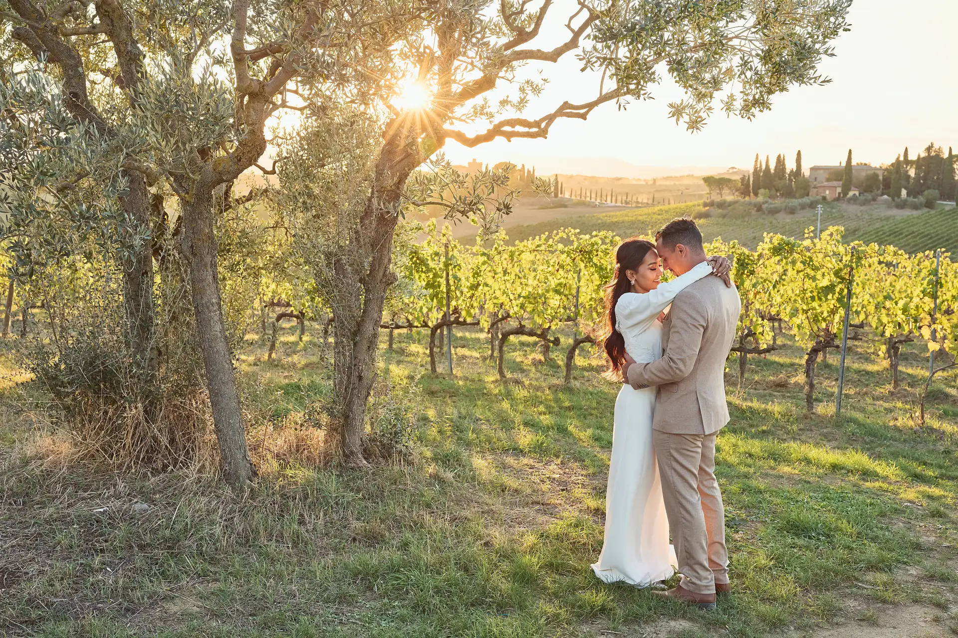 jeremy sokha villa di piazzano elopement