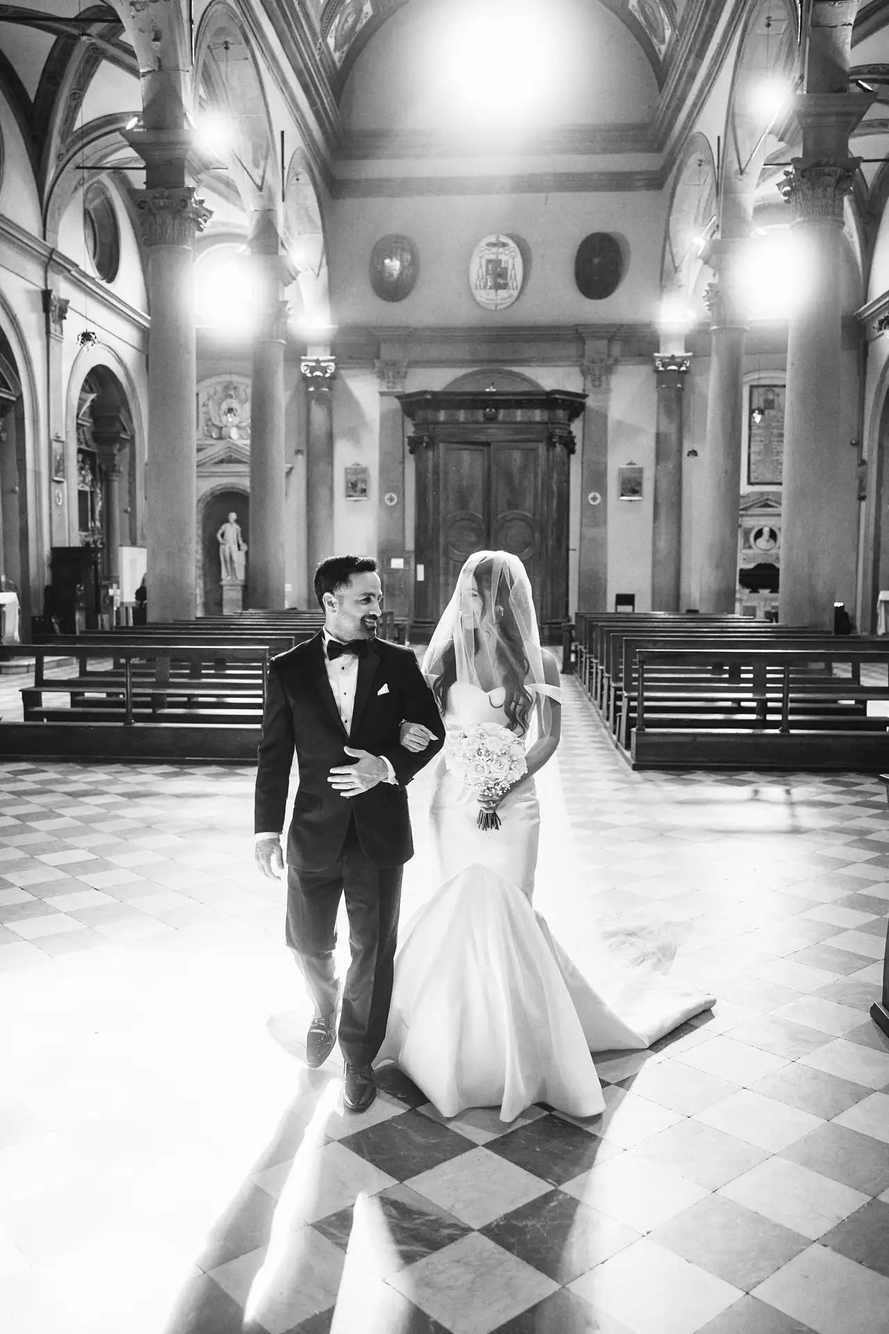 jessica leo villa di piazzano elopement