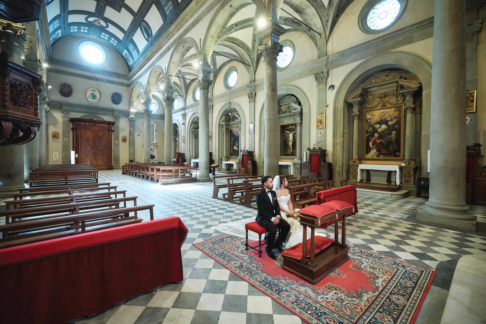 jessica leo villa di piazzano elopement