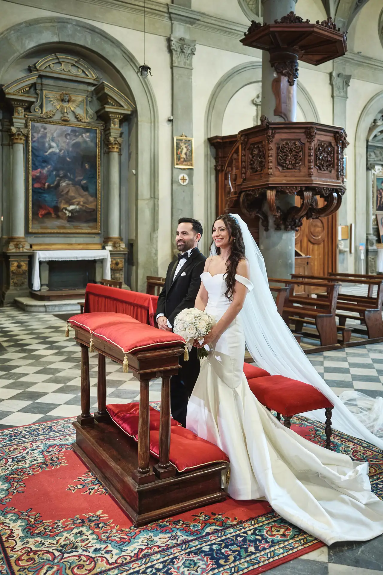 jessica leo villa di piazzano elopement