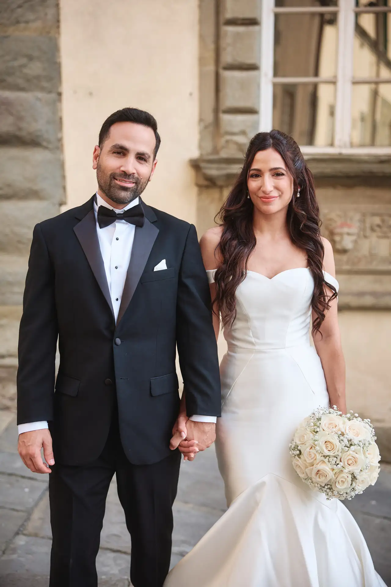 jessica leo villa di piazzano elopement