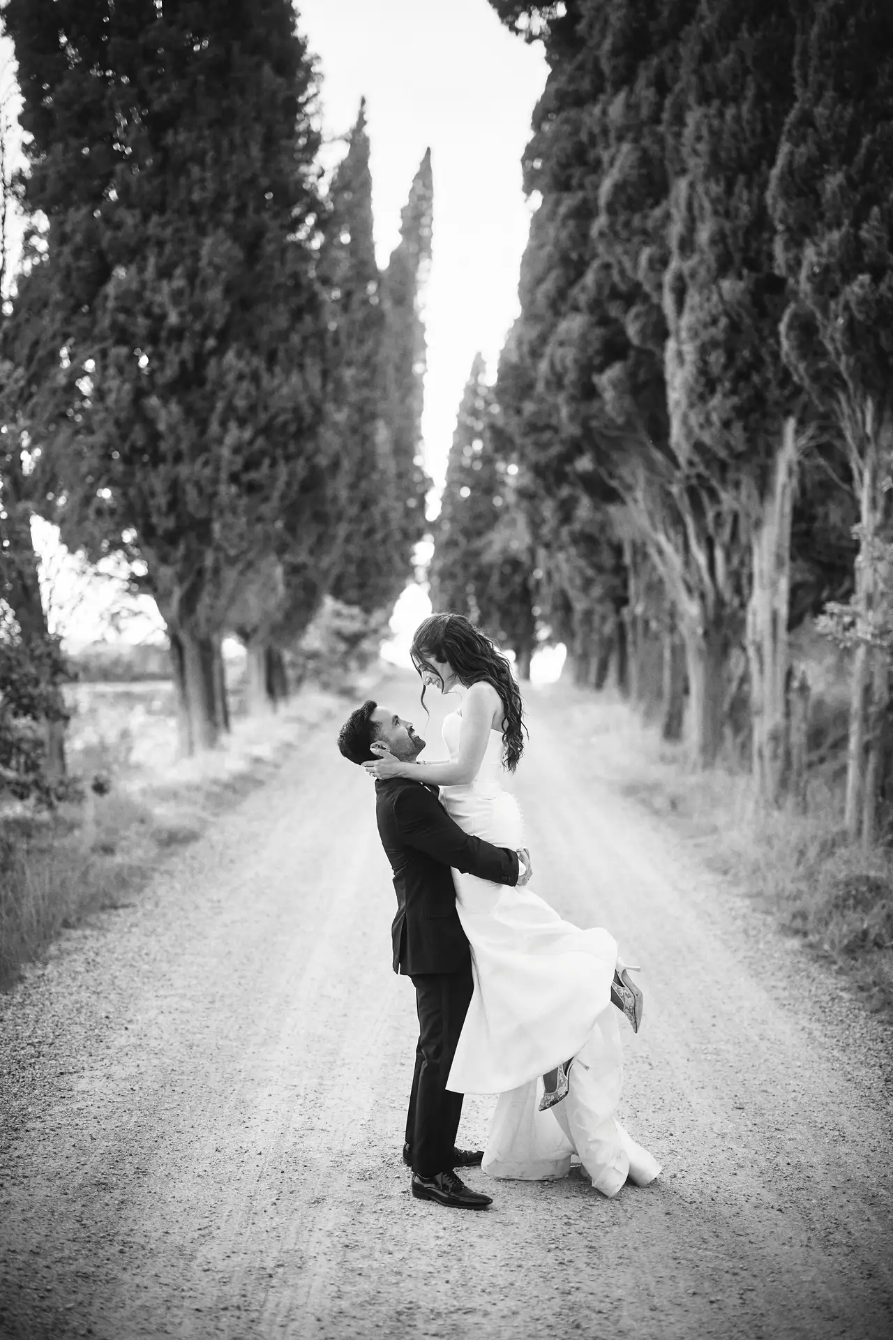 jessica leo villa di piazzano elopement