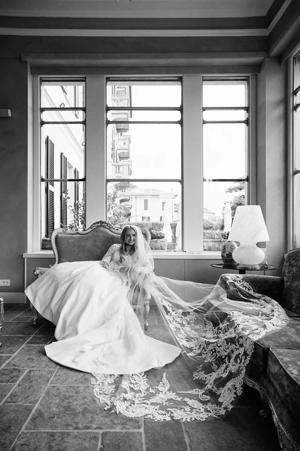 juliana brandan villa del balbianello elopement