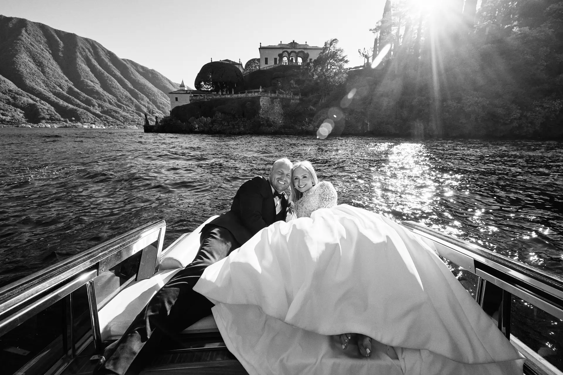 juliana brandan villa del balbianello elopement