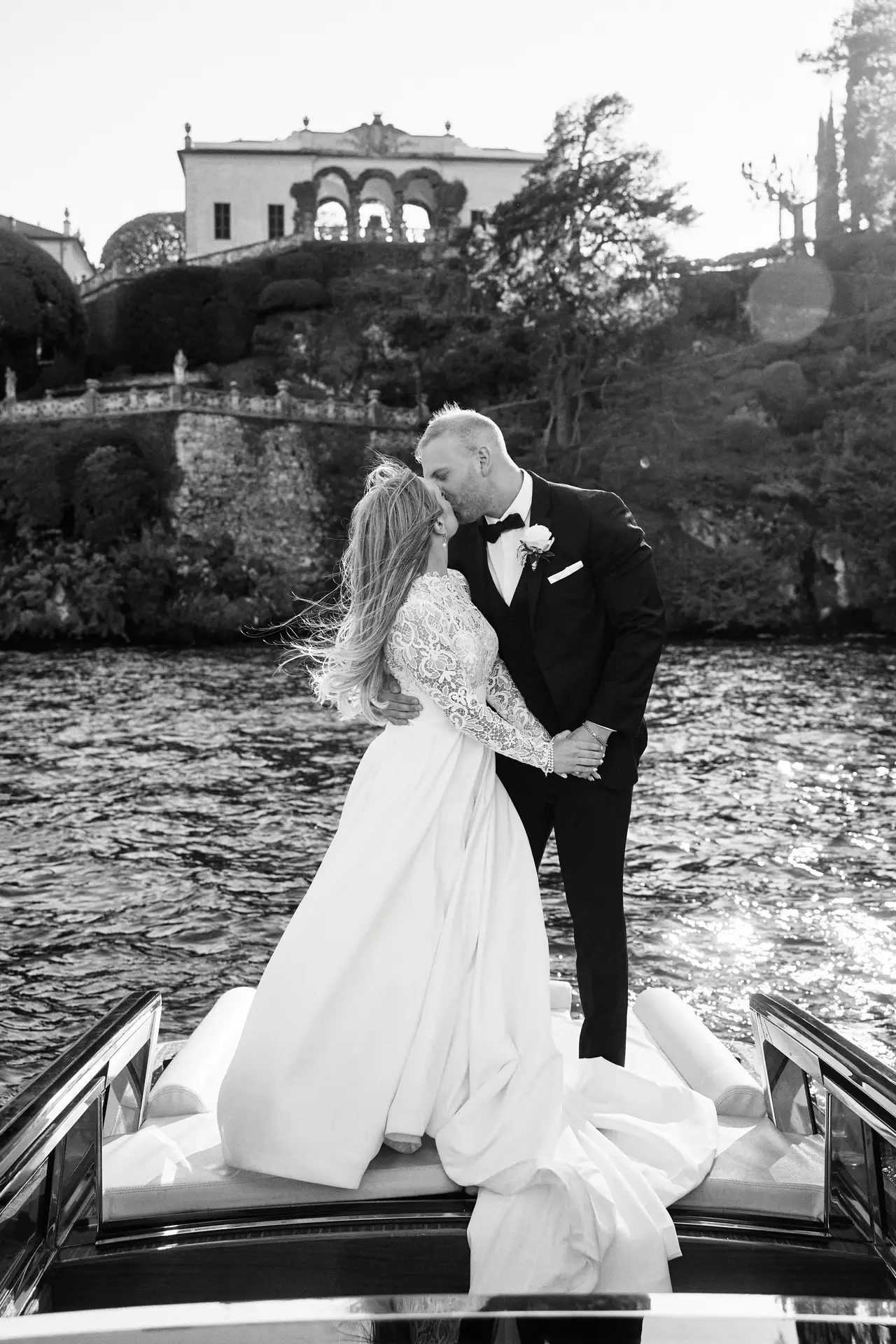 juliana brandan villa del balbianello elopement