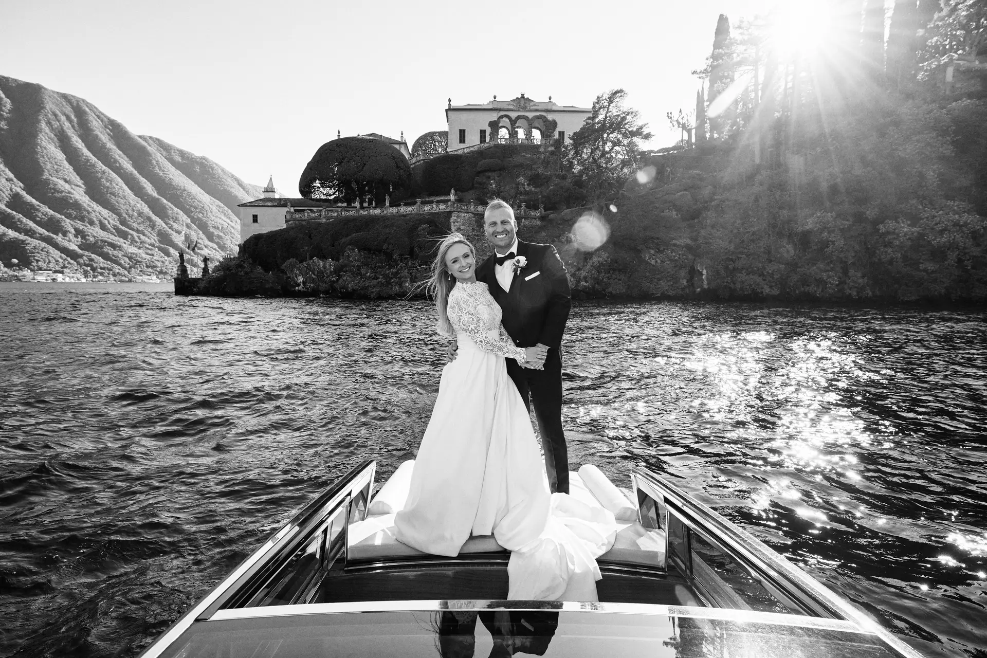 juliana brandan villa del balbianello elopement