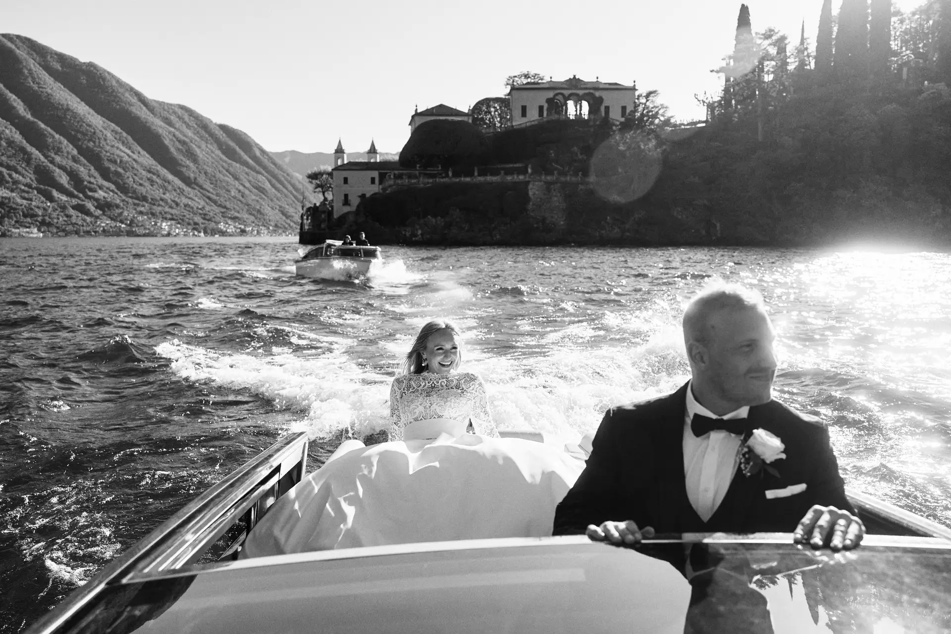 juliana brandan villa del balbianello elopement