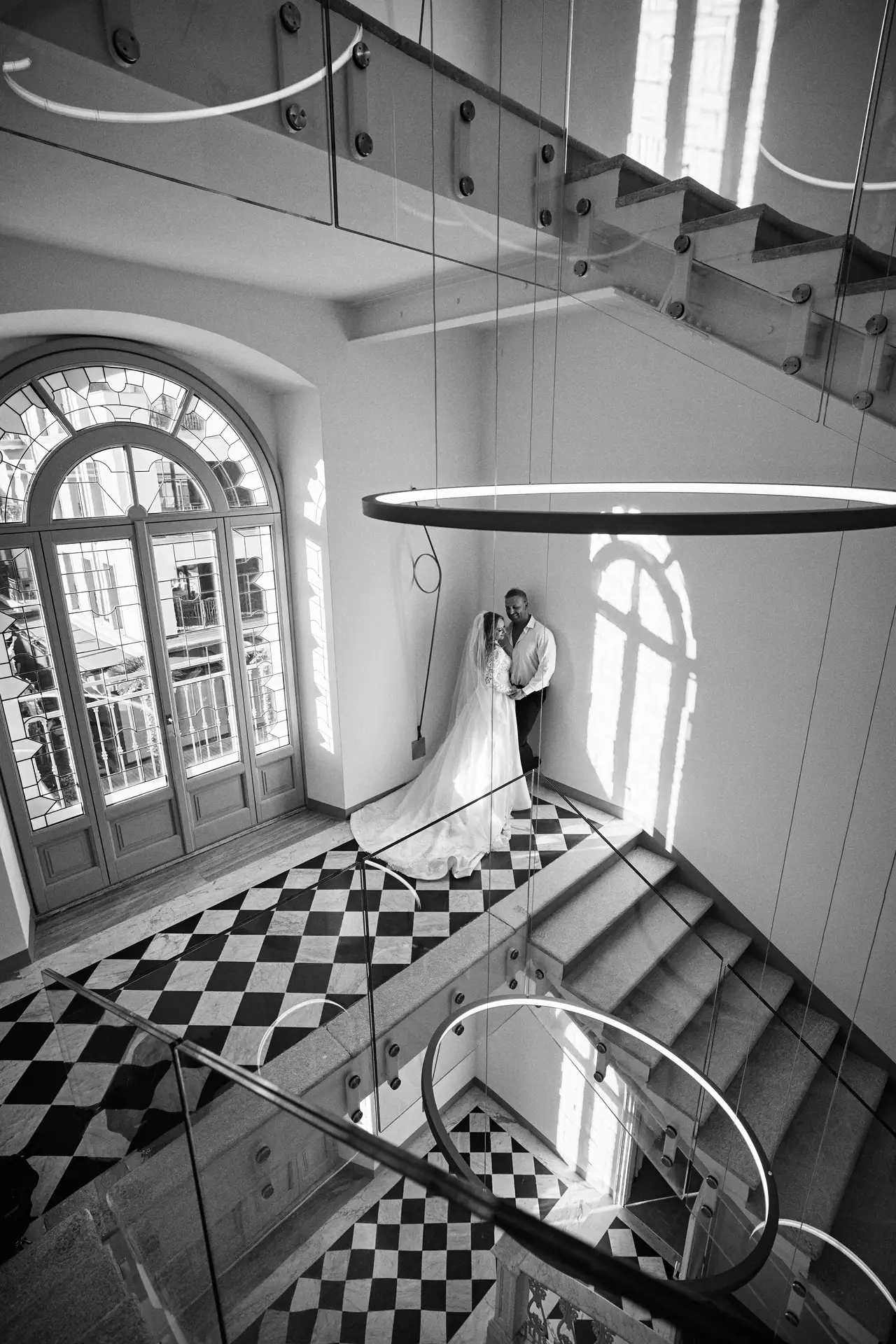 juliana brandan villa del balbianello elopement