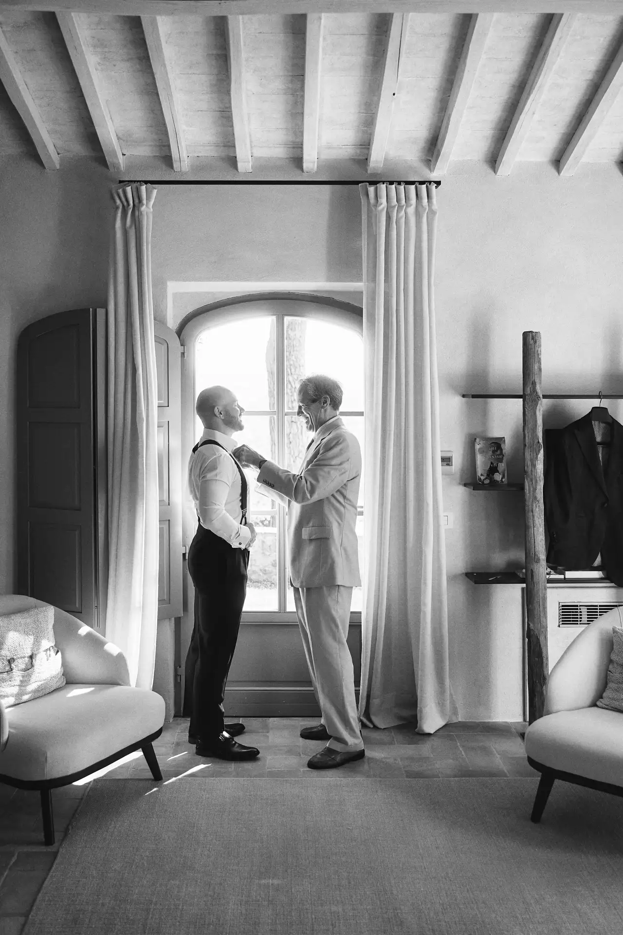 katelyn charlie argiano dimore elopement