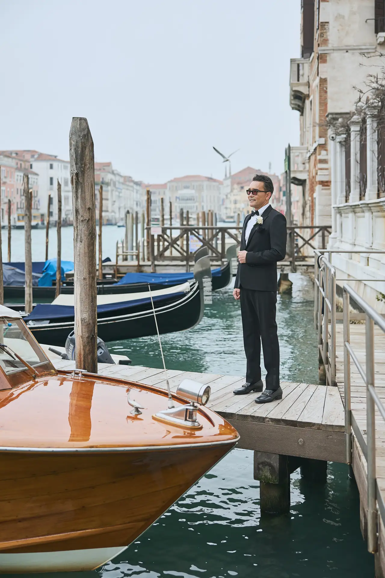 kelly fred aman elopement