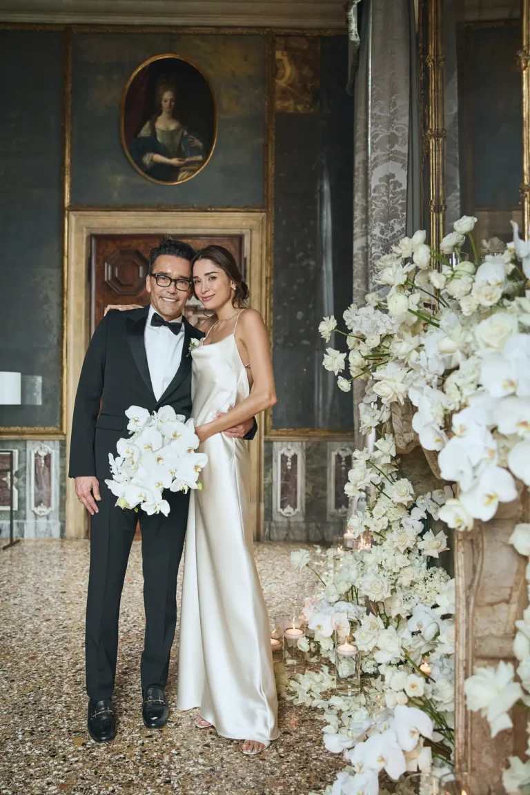 kelly fred aman elopement