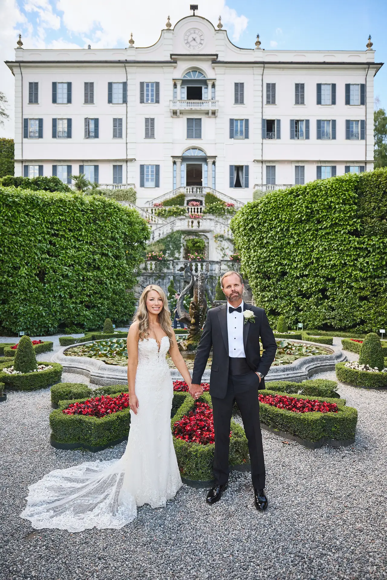 kristina jared villa carlotta elopement