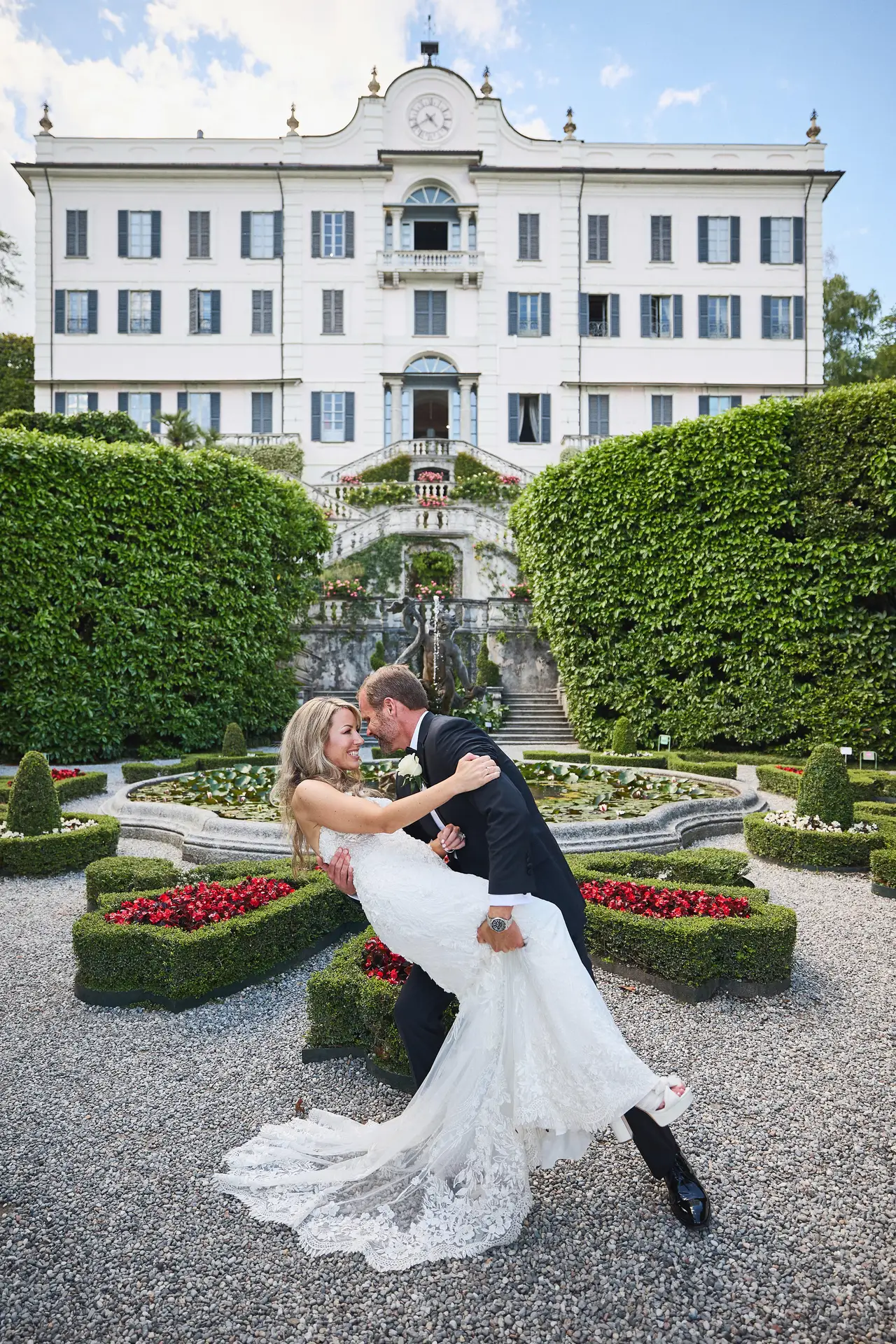 kristina jared villa carlotta elopement