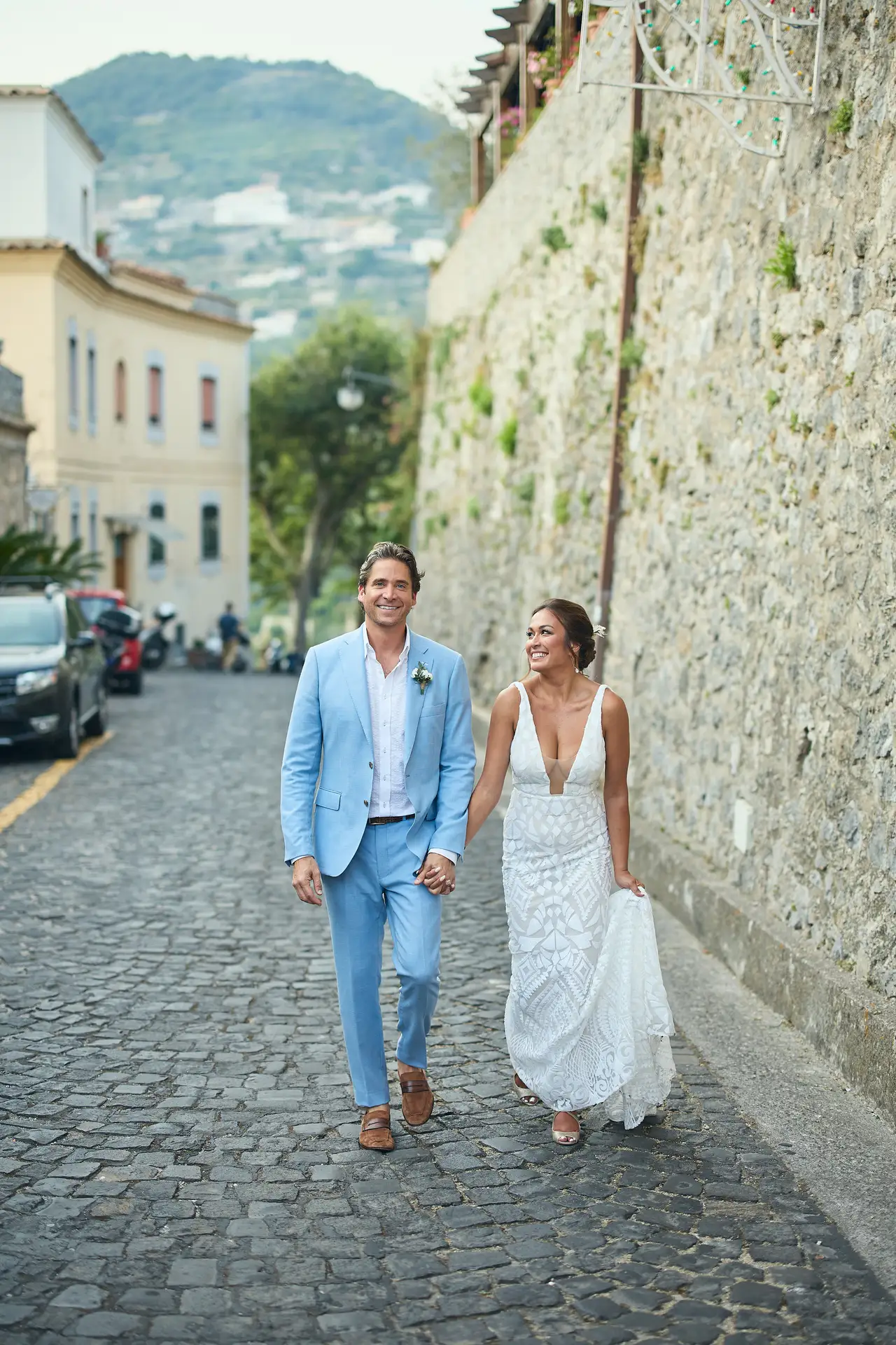 lexi john palazzo confalone elopement