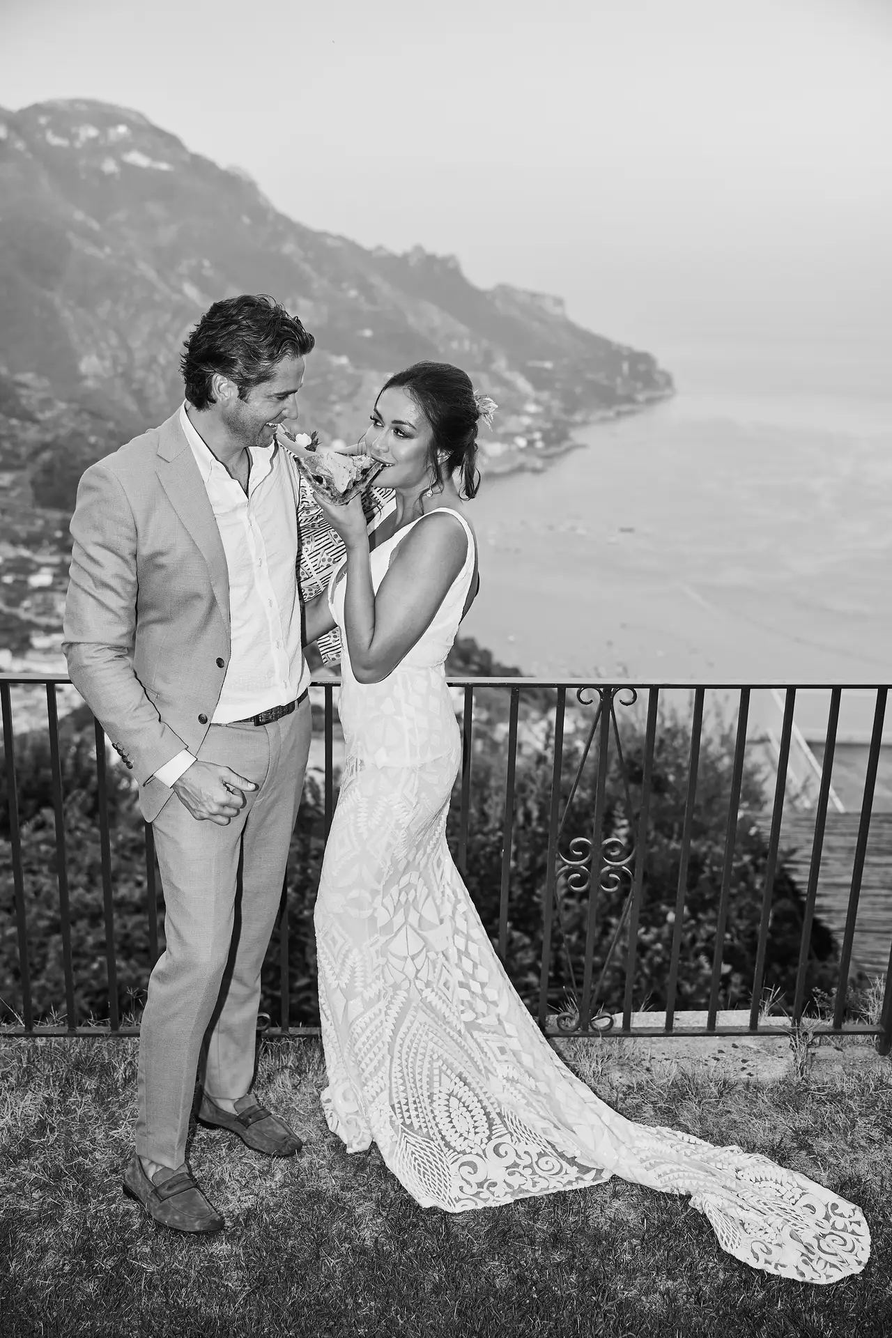 lexi john palazzo confalone elopement