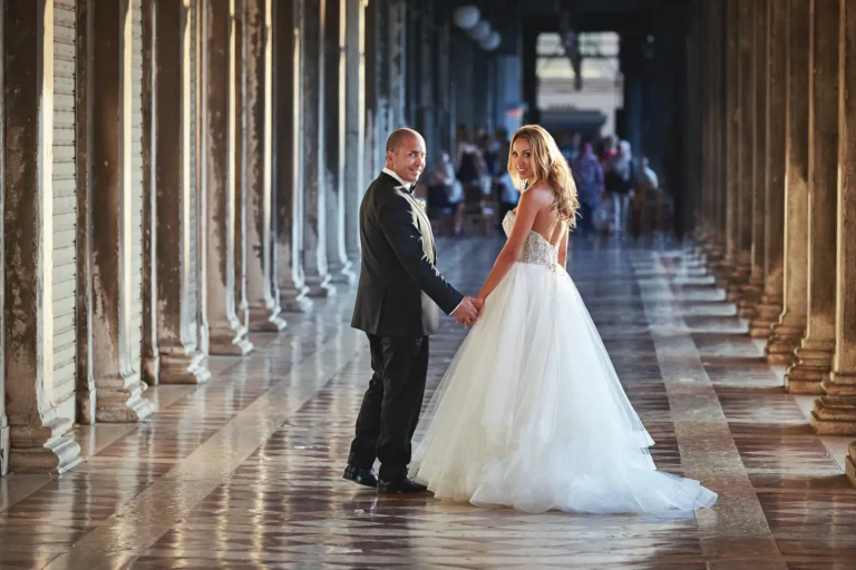 luna baglioni elopement venue