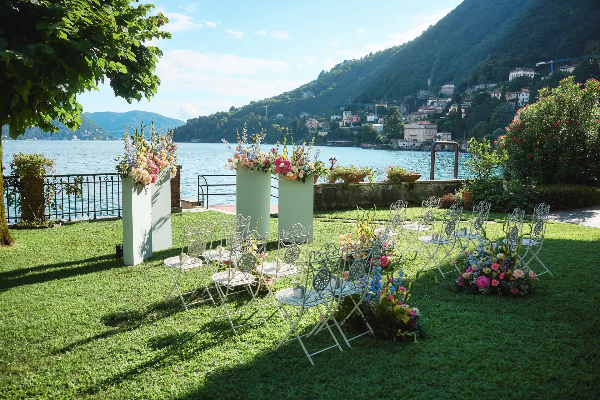 madelyn ashley villa noseda elopement