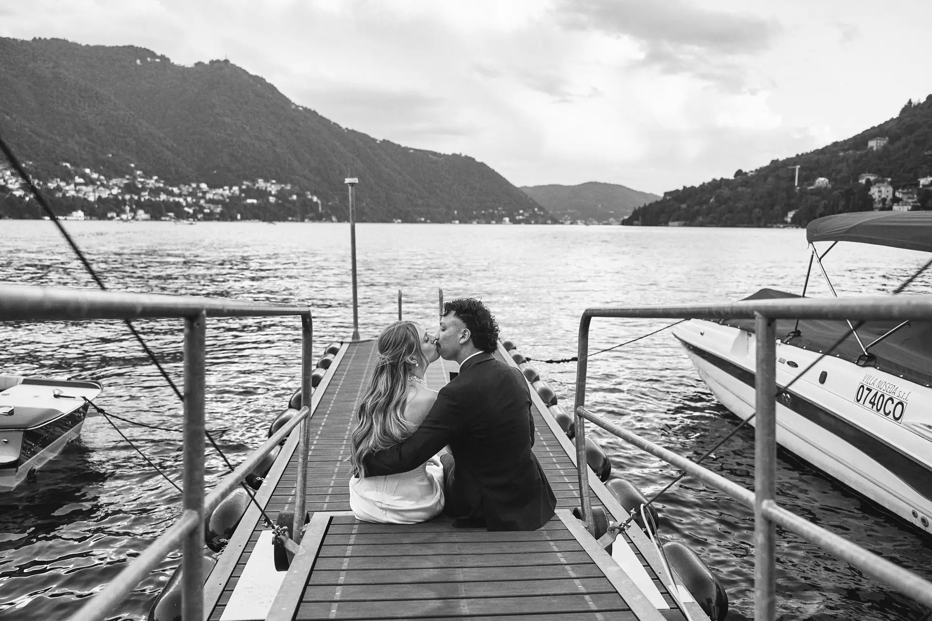 madelyn ashley villa noseda elopement